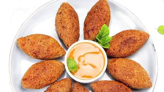 Kibbeh