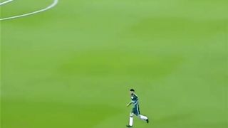 Respect Moments in football !