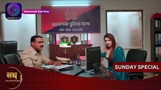 Nath Krishna Aur Gauri ki kahani _ 24 December 2023 _ Sunday Special _ नथ कृष्ण और गौरी की कहा