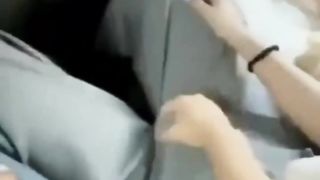 Direksiyon elimde kaldı