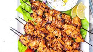 Shish Taouk