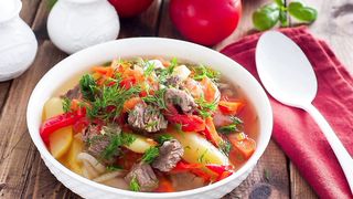 Khashlama