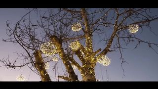 Andrew Tate’s $38M Christmas Decorated Mansion Tour!