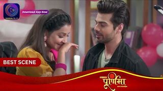 Purnima _ 23 December 2023 _ पूर्णिमा को सिद्धार्थ ने मन लिया! _ Best