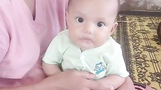 kasih sayang ibu kepada ku