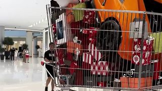 Сhristmas gifts on their way to you