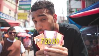 What Can £10 Get You In Philippines.