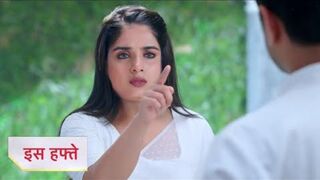 Yeh Rishta Kya Kehlata Hai _ S1 _ Ep.505 _ Raat ko Akshara-Naitik ghar se nikle chori-chhupke!. 2
