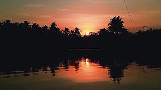 My story  #sunset