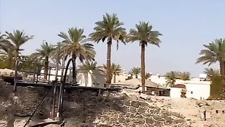 The Egypt