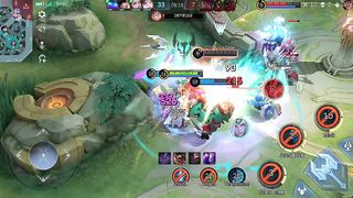 Alpha lagi