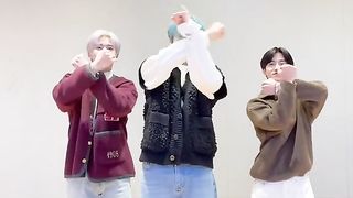 Bts viral video