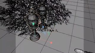 Best Game-Film VFX 13