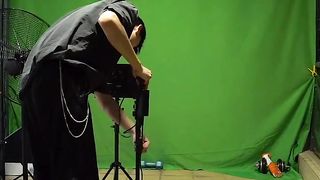 Best Game-Film VFX 14