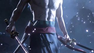 Best Game-Film VFX 15