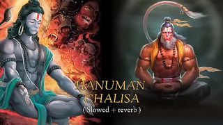 Hanuman chalisa