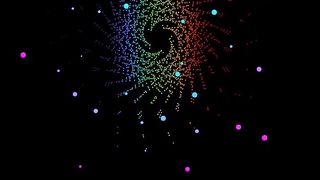 The SACRED Geometry of the Milky Way GALAXY ????.