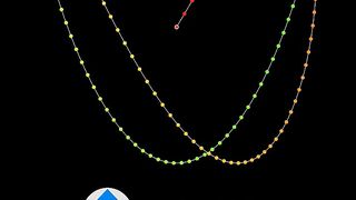 It's like PAC-MAN, but in 3D