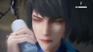 Dubu Xiaoyao Eps 376 Sub Indo