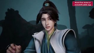 Supreme God Emperor Eps 338 Sub Indo