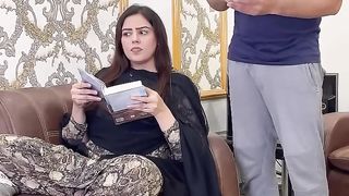 Yeh Baat Toh Ulti Per Gayi ???? @AdilRaajput #adilraajput #farahadil #youtubeshorts.