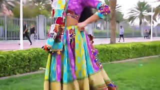 Got to dance with Amazing @thangaatgarba ????????❤️❤️❤️