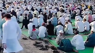Tableegi Jumat may Nikal jao