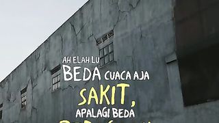 beda cuaca