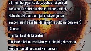 Dil Mai hai Pyar ka darad