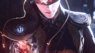 Best Game-Film VFX 21