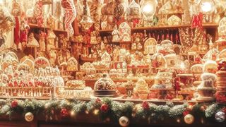 Virtual Christmas Market Tour Around the Globe!
