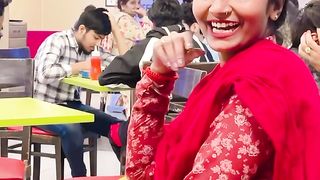 @poojapriyankaofficial786 @priyankachouhanVlogs. 2