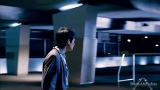 Wu Jing (Jacky ) Execution Vs Policeman