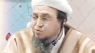 Mufti Saifuddin