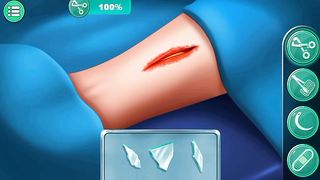 Class surgery