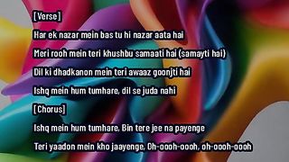Ishaq Mai hum