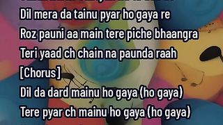 Dil ka darad