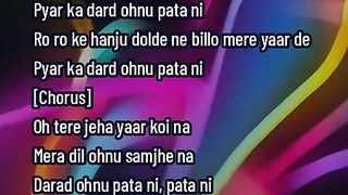 Pyar ka darad