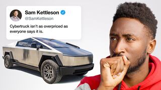 The Worst  Takes in Tech