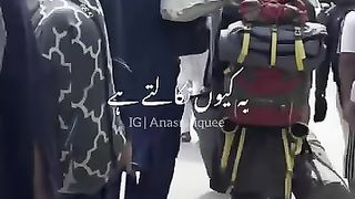 Tableeg ma Nikalnay ka maza dek