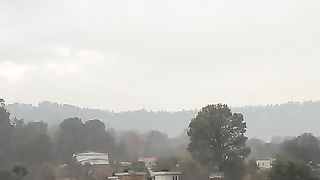 Abbotabad may barish
