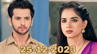 Yeh Rishta Kya Kehlata Hai Full Episode _ YRKKH Full Episode Today _YRKKH New Episode _Sapna Awasthi