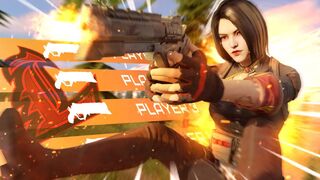 INSANE 24 Kills with Legendary Pistol Call of Duty Mobile Battle Royale Full Gameplay - CODM