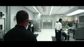 TheRaid2 - The Kitchen Fight