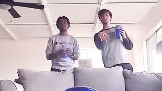 How long do trick shots take-