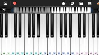 Tu Chalun - Border Movie Piano Tutorial (Learn to Play This Beautiful Song!)