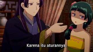 Bucin Keras kepala