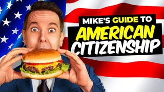 How to Become a US Citizen Without Breaking the Law (But Maybe Bending It)
