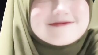 Hijab cantik 5