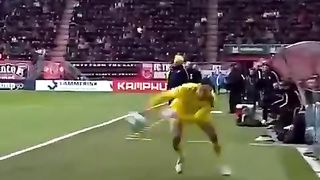 999 IQ Moments in Football ????